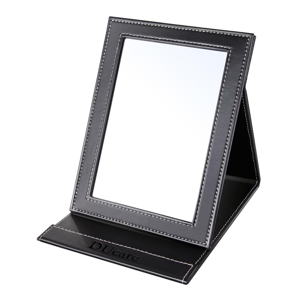 DUcare Mirror with stand 8"x6"