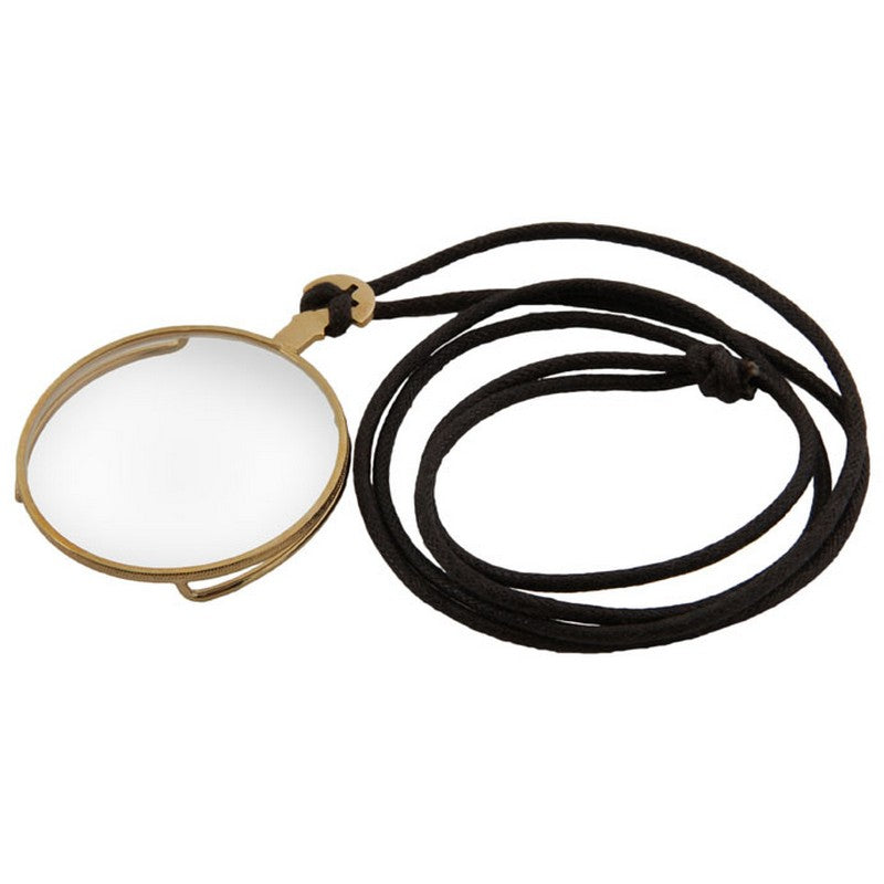 Metal framed Monocle eyewear