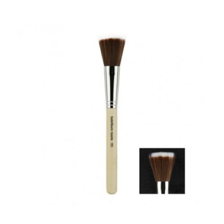 Bdellium SFX 195 Large Stippling Brush