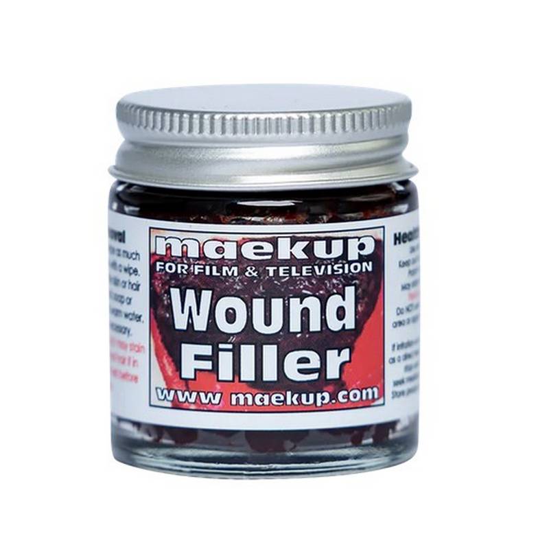 Maekup Wound Filler Blood 30g