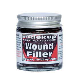 Maekup Wound Filler Blood 30g