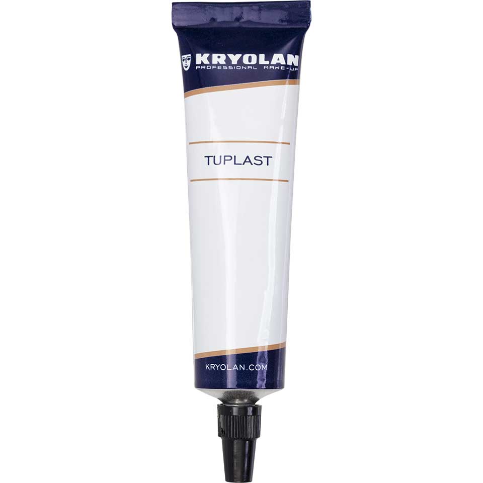 Kryolan Tuplast clear 15 ml Clear