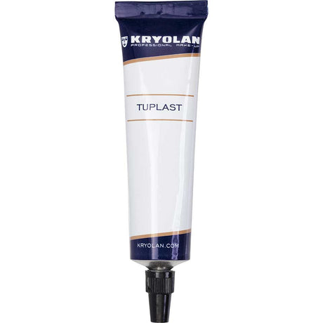 Kryolan Tuplast clear 15 ml Clear