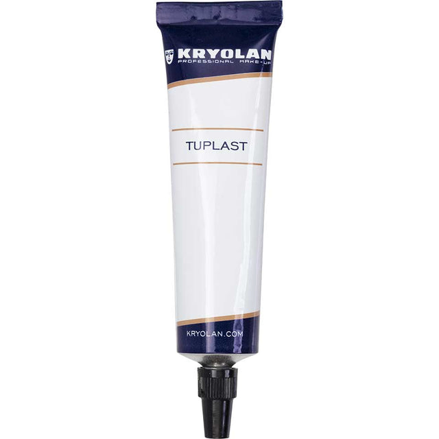 Kryolan Tuplast clear 15 ml Clear
