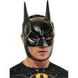 Batman Keaton Adult Mask- Flash