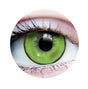 Lizard King Contact Lenses- Green