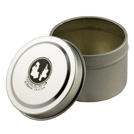 CS 2oz Brush Cleaner Tin Can
