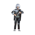 Mandalorian toddler Costume 3T-4T - Star Wars