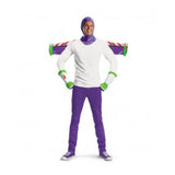 Buzz Lightyear Toy Story Adult Kit- One Size