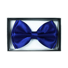 Bow tie 010 Royal Blue
