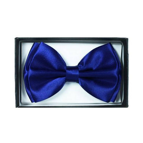 Bow tie 010 Royal Blue