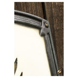 Eagle Shield, Green