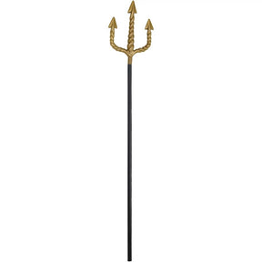 Trident 48" - Gold/Black