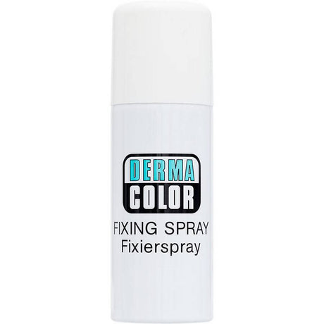 Kryolan Dermacolor Fixing Spray - 150ml / 5.1fl. oz