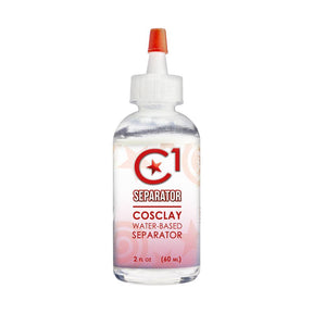 Cosclay Water-based Separator C1 - 2oz/ 60ml
