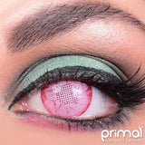 Embryo Cosplay Contact LENSES - Pink