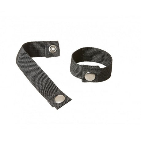 LSB Belt Loops- Black