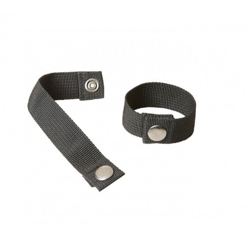 LSB Belt Loops- Black