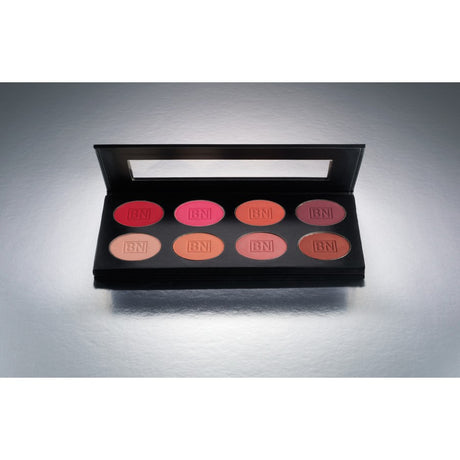 BEN NYE Pressed Color Blush Palette ESP-924 - Theatrical Blush