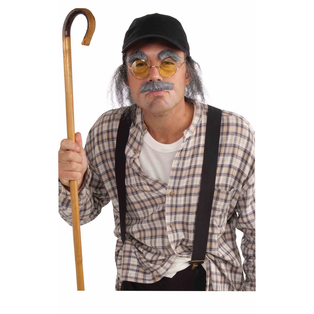 OLD MAN  KIT