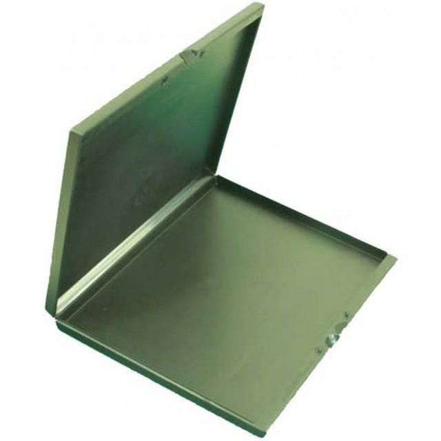 Tag Empty Palette Case