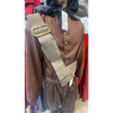 Leatherlike Sword and Gun Holder