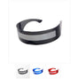 Futuristic Novelty Glasses B1 Polycarbonate frames - Assorted