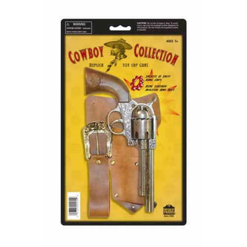 BIG Tex HOLSTER Pistol SET