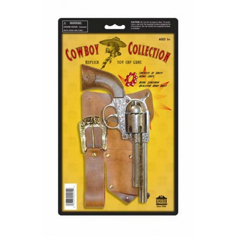 BIG Tex HOLSTER Pistol SET