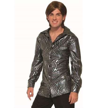 Boogie Down Disco Shirt - Standard