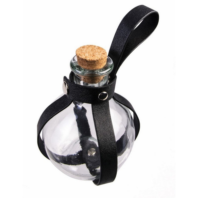 Witch & Wizard Potion Bottle