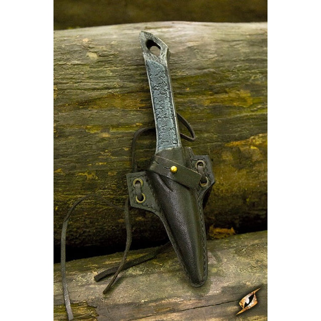 Cutthroat Knife Holder-Black