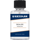 KRYOLAN Flexible Sealer 1 fl. oz
