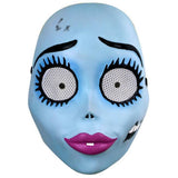 Emily the Corpse Bride Mask