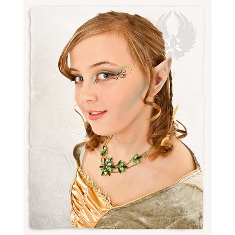 Pixie Ears latex prosthetics