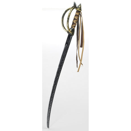 Pirate Sword Deluxe