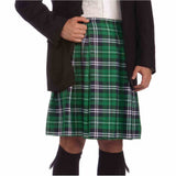 Scottish Gentleman Kilt skirt - Standard