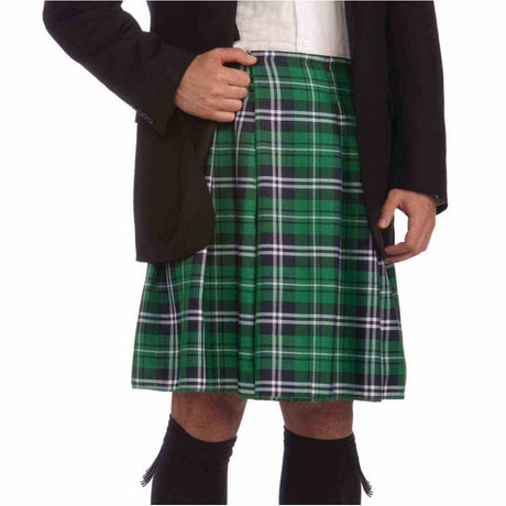 Scottish Gentleman Kilt skirt - Standard