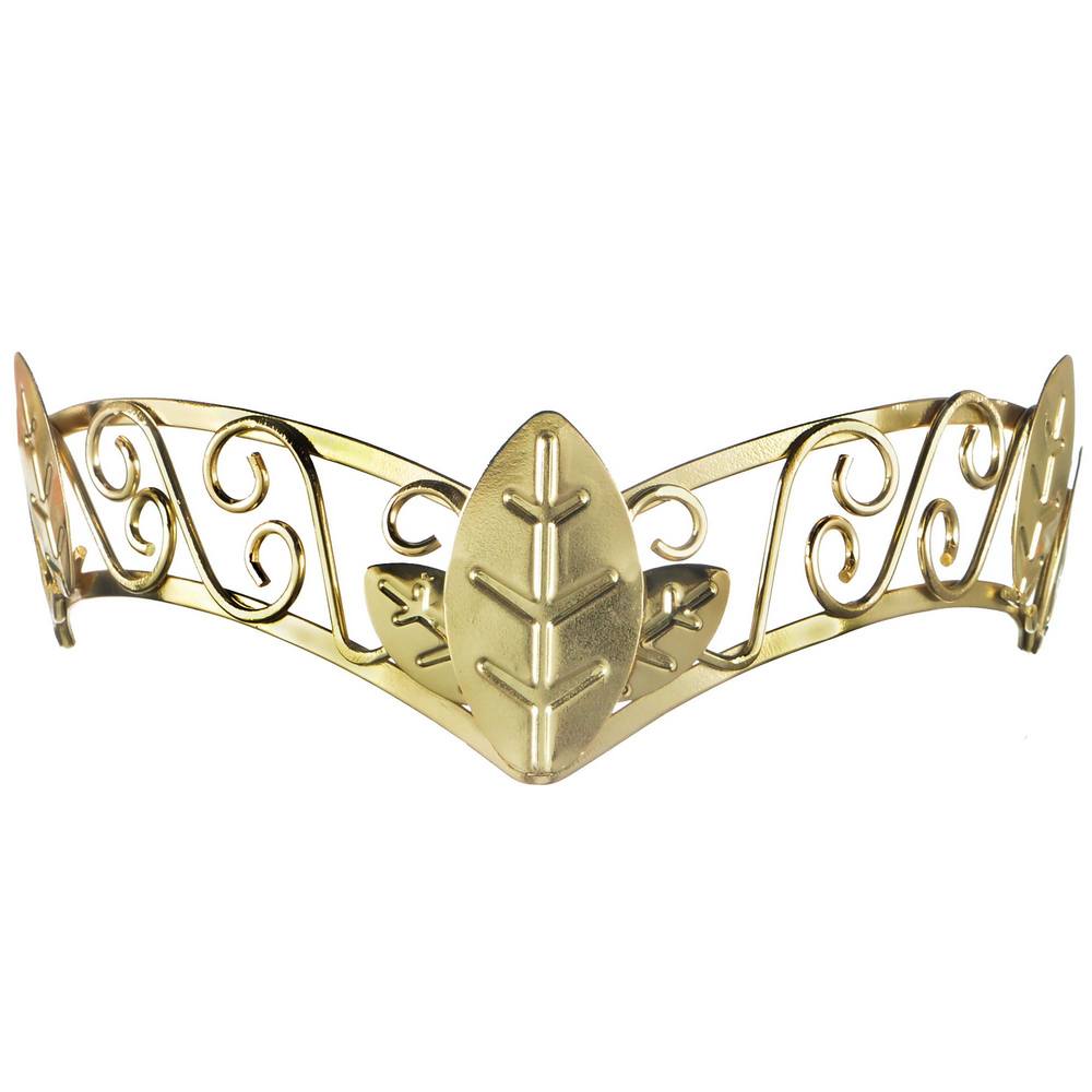 Goddess Tiara Headpiece