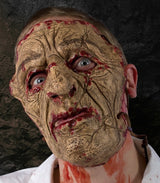 Human Trophy Mask