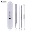 DUcare 4pcs blackhead removal set