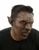 Wolf Ears (Lycos) - Woochie latex Prosthetics