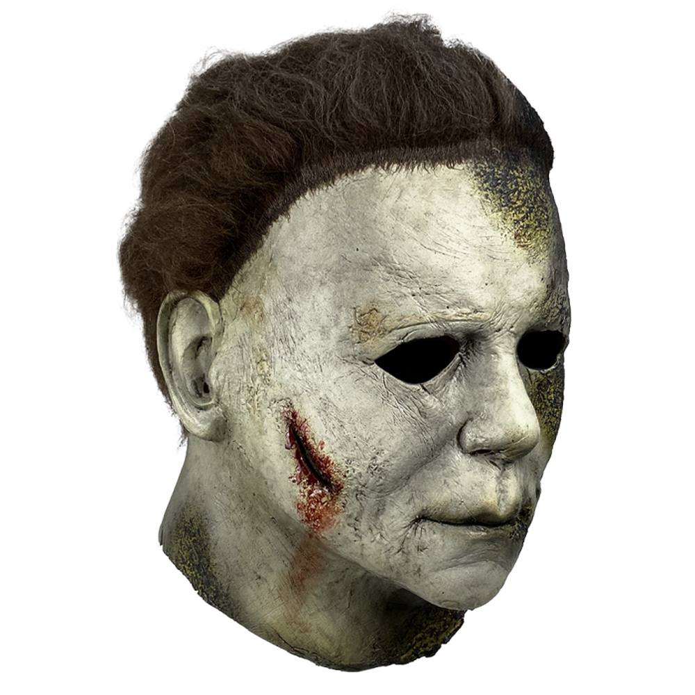 Michael Myers Deluxe MASK - Halloween Kills