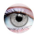 Charm Pearl Ash Contact LENSES