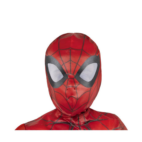 Spider-man Child Fabric MASK - Marvel Superhero