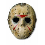JASON DLX EVA HOCKEY MASK