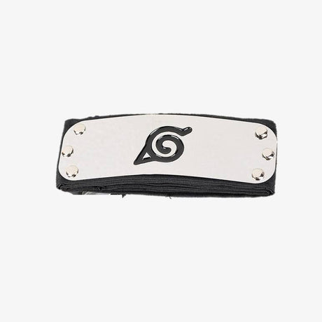 Leaf Ninja cosplay headband