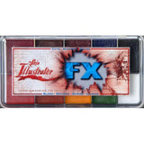 PPI Skin Illustrator FX Palette