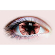 Doom Contact LENSES - Mini Sclera 15.2mm