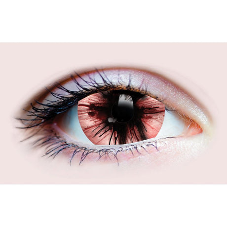 Doom Contact LENSES - Mini Sclera 15.2mm
